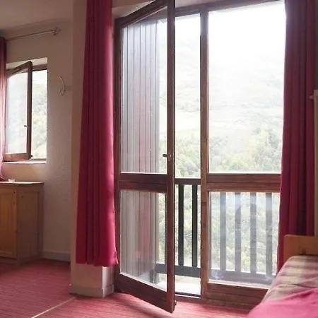 Appartement Les Menuires - 4 Pers, 24 M2, 2/1 6 *